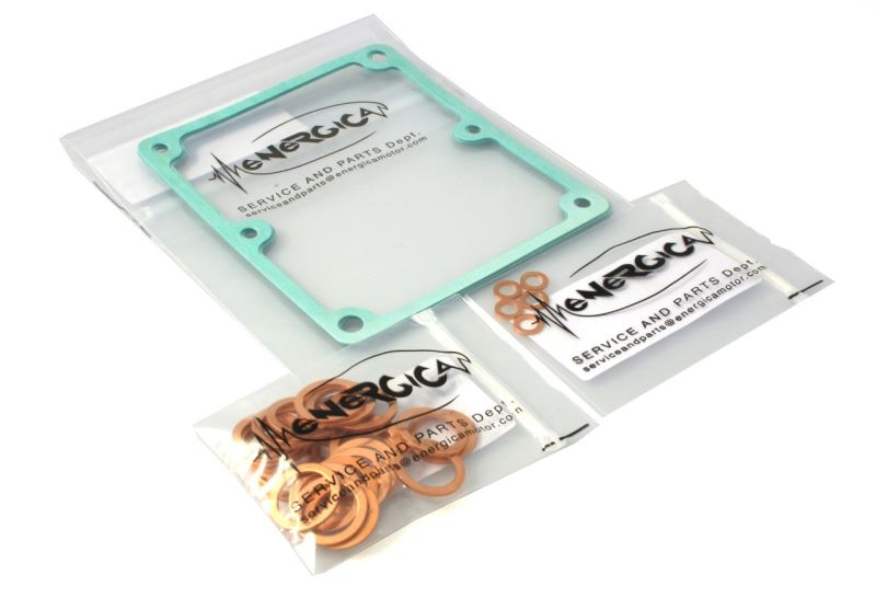 MOTOR AND TRANSMISSION MAINTENANCE KIT