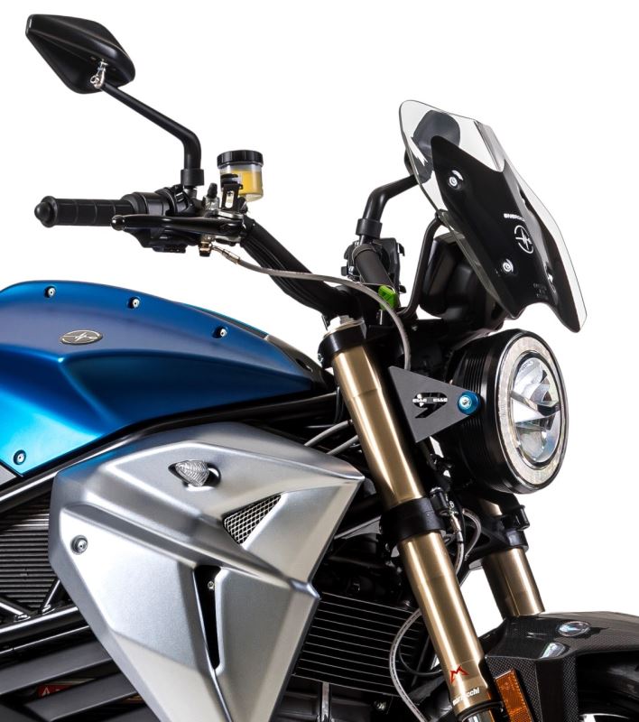 WINDSCREEN KIT ESSE ESSE 9 (OLD LOGO)