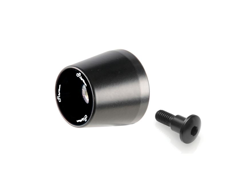 (EVA RIBELLE) ERGAL KIT - BLACK