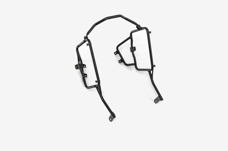 SPECIFIC TUBULAR SIDE-CASE HOLDER