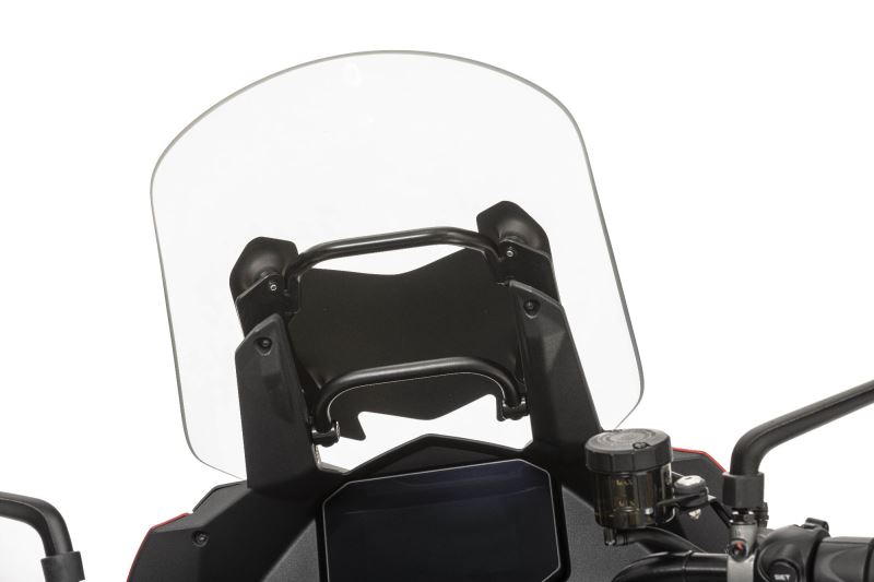 GPS/SMARTPHONE FIXING BRACKET