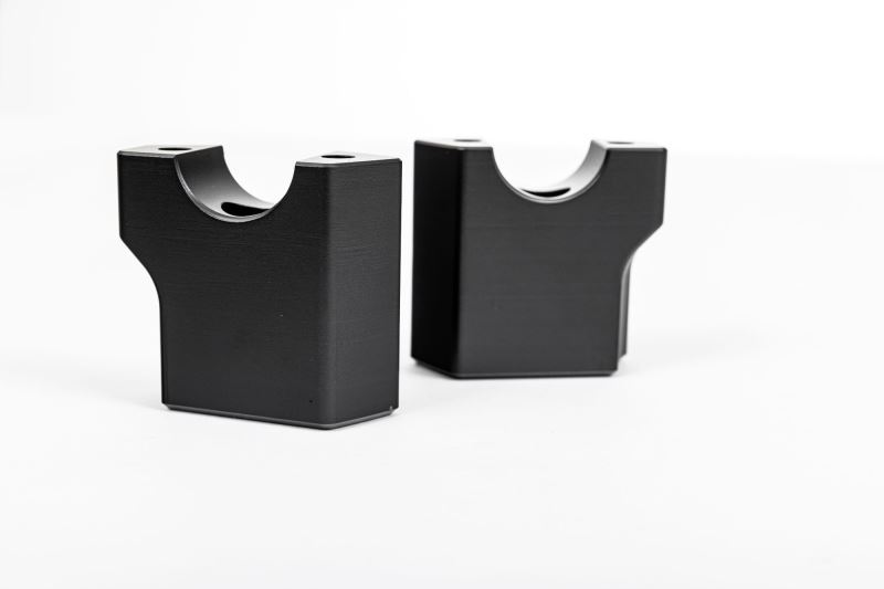 RISER KIT +20MM (EVA)