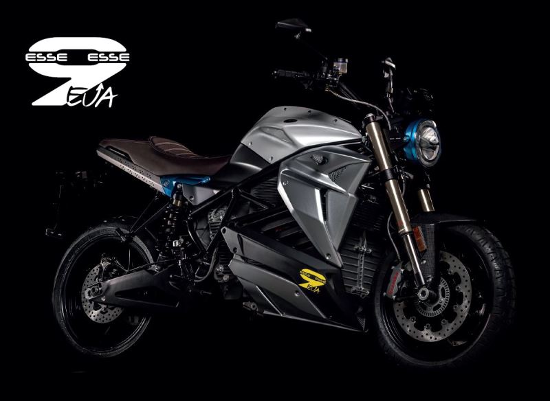 ITALIAN - Libretto di Uso e Manutenzione