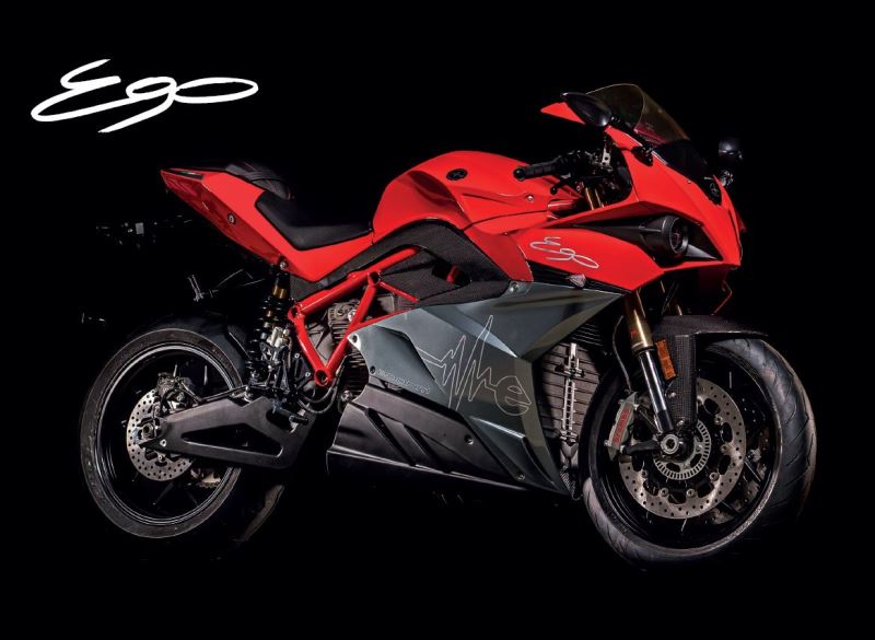 ENGLISH - Owner Manual