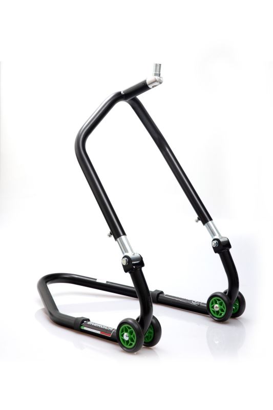 ENERGICA HEADSTOCK STAND (EGO,EVA,ESSE ESSE 9)