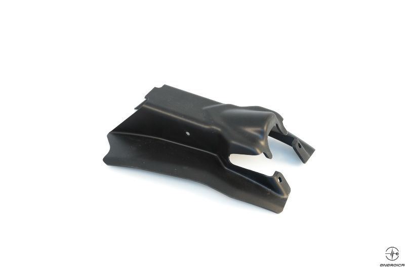 SPLASH GUARD FOR EVA (EVA =<2019 EQUIPPED WITH SIDE BAGS & RACK KIT ENA001885)