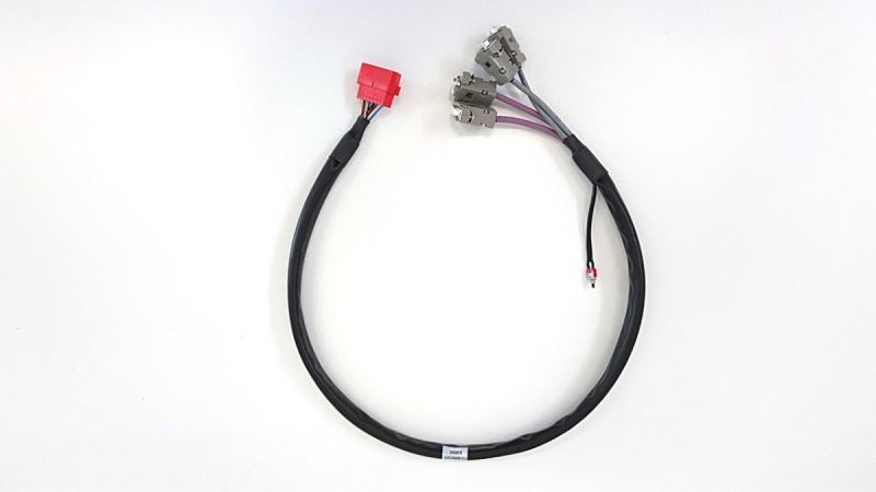 OBD DIAGNOSTIC CABLE (VDB/BMS/DTB/INVERTER)
