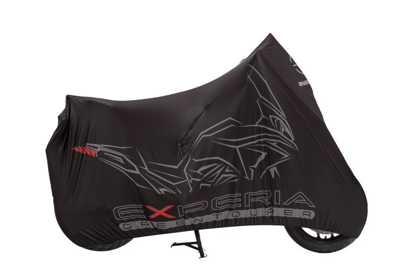 STRETCH INDOOR COVER