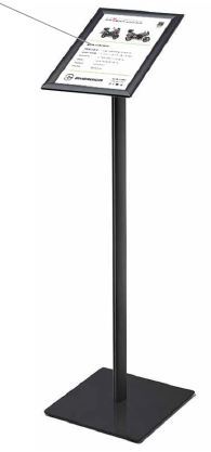 TECHNICAL SHEET HOLDER HORIZONTAL OR VERTICAL ADJUSTABLE